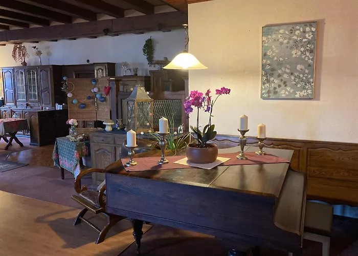 Auberge De France