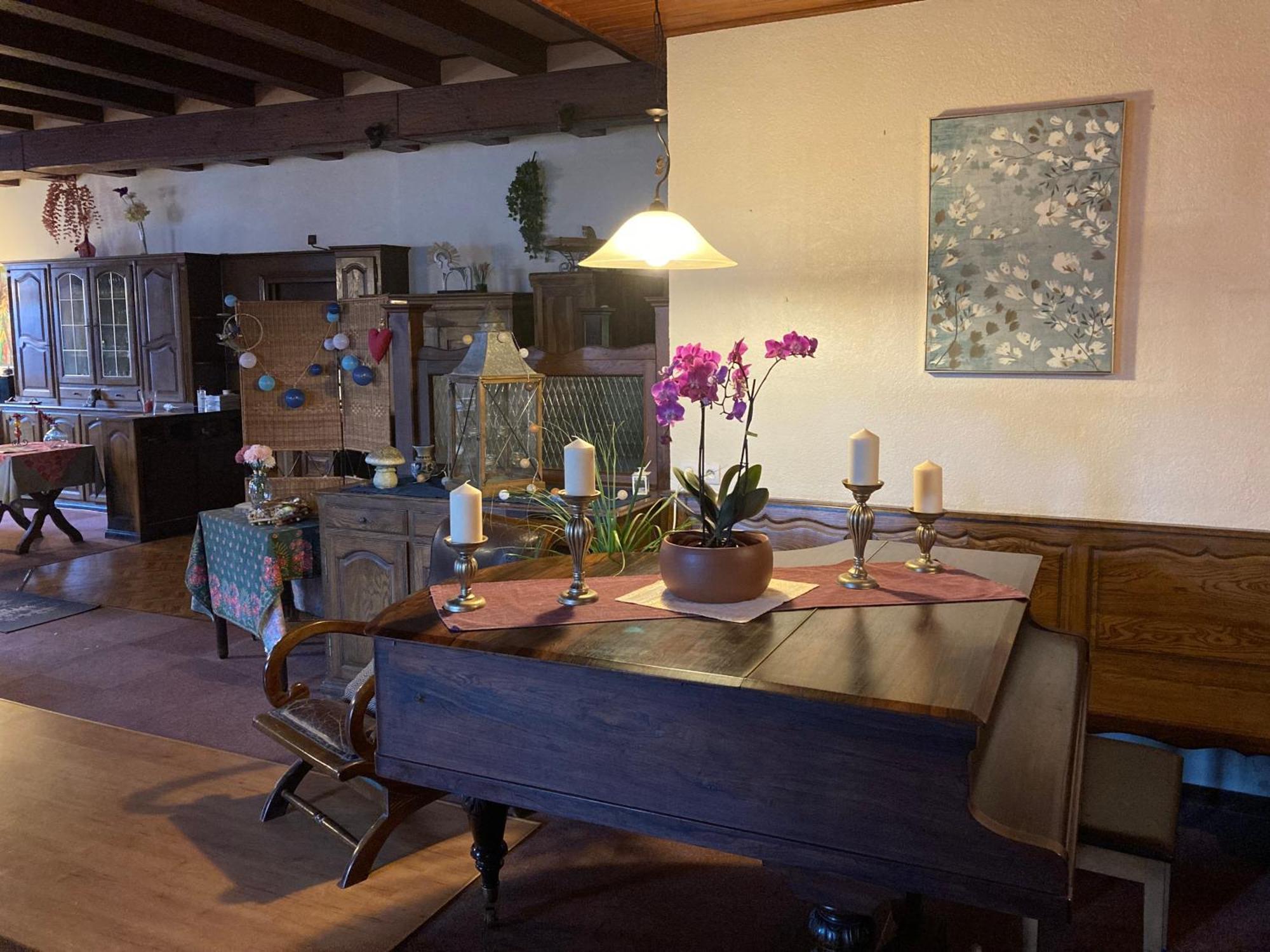 De France Hotel Kruth